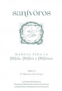 SANÍVOROS | 9788412863703 | YO, HORMIGA