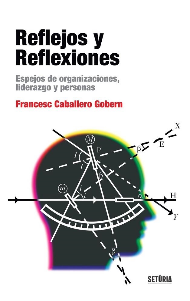 REFLEJOS Y REFLEXIONES | 9788412835878 | CABALLERO GOBERN, FRANCESC