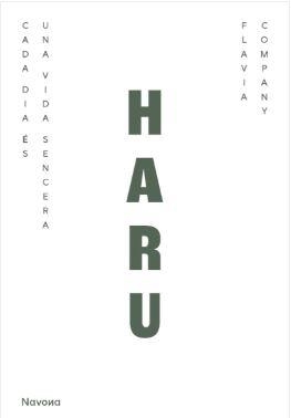 HARU | 9788410180185 | COMPANY, FLAVIA