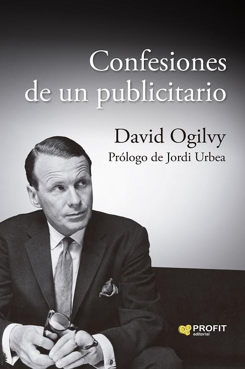 CONFESIONES DE UN PUBLICITARIO | 9788410235007 | OGILVY, DAVID