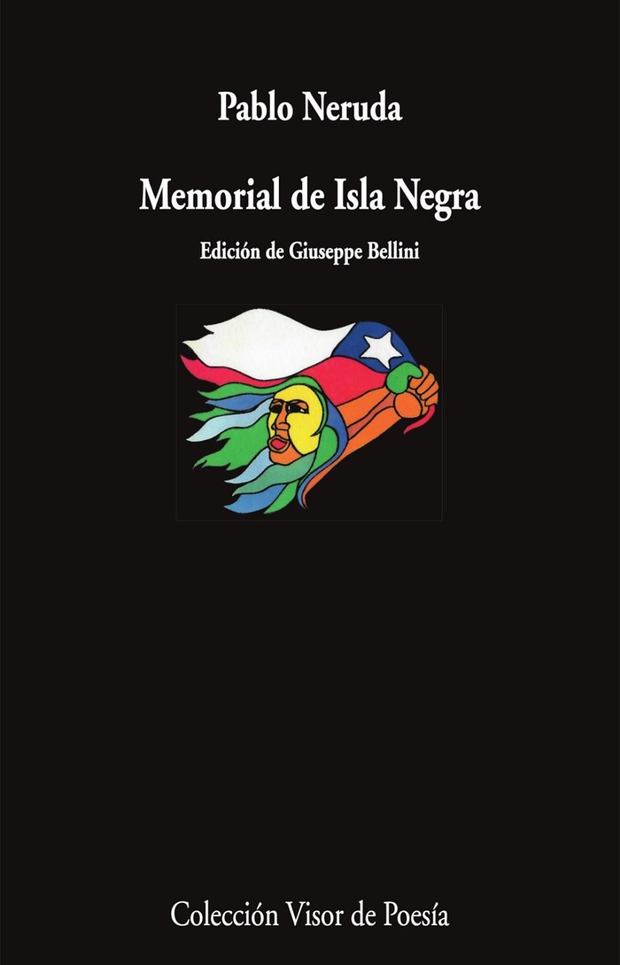 MEMORIAL DE ISLA NEGRA (POESIA) | 9788475223247 | NERUDA, PABLO