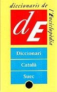 DICCIONARI CATALA - SUEC | 9788477398387 | ENCICLOPEDIA CATALANA