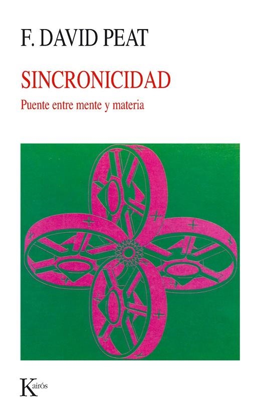 SINCRONICIDAD | 9788472452954 | PEAT, DAVID