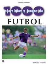 FUTBOL.MIL EJERCICIOS Y JUEGOS | 9788425509117 | BRUGGMANN, BERNHARD