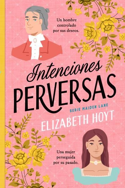 INTENCIONES PERVERSAS | 9788419131751 | HOYT, ELIZABETH