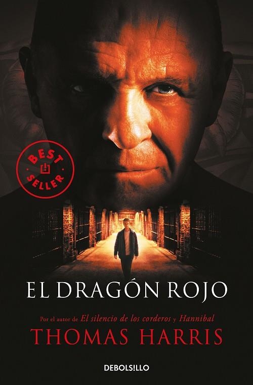 EL DRAGÓN ROJO (HANNIBAL LECTER 1) | 9788497594929 | HARRIS, THOMAS