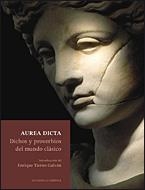 AUREA DICTA | 9788484322047 | PRÓLOGO DE ENRIQUE TIERNO GALVÁN