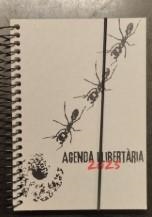 L- AGENDA LLIBERTÀRIA 2025 | 099000018