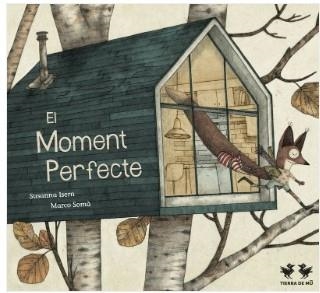 EL MOMENT PERFECTE | 9788412376098 | SUSANNA ISERN