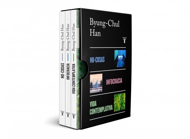 ESTUCHE BYUNG CHUL HAN | 9788430627608 | HAN, BYUNG-CHUL