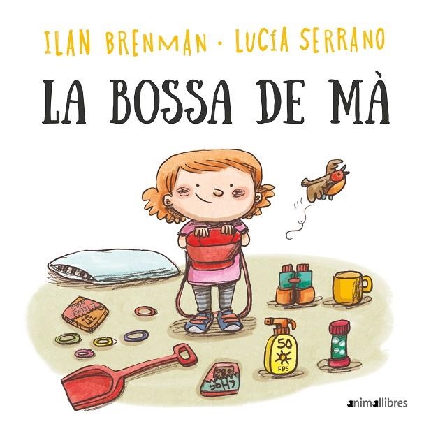 LA BOSSA DE MÀ | 9788410302136 | ILAN BRENMAN