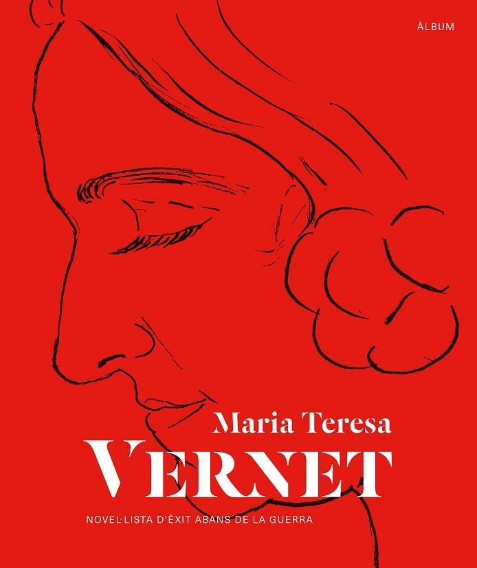 MARIA TERESA VERNET | 9788412904314