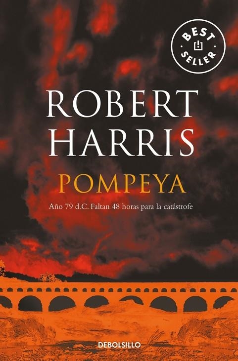 POMPEYA | 9788497937535 | HARRIS, ROBERT