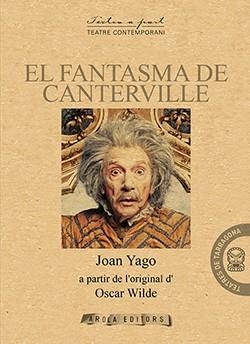 EL FANTASMA DE CANTERVILLE | 9788494927065 | WILDE, OSCAR