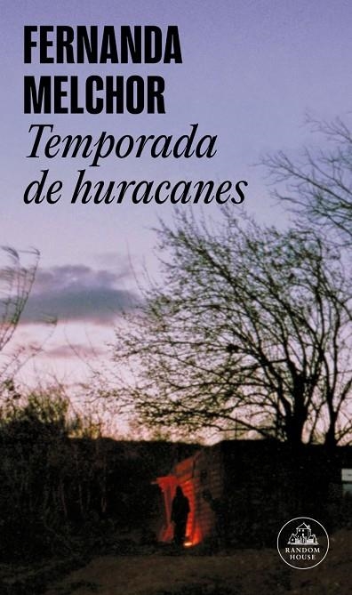 TEMPORADA DE HURACANES (MAPA DE LAS LENGUAS) | 9788439733904 | MELCHOR, FERNANDA