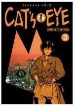 CATS EYE N 03 | 9788410294257 | HOJO TSUKASA