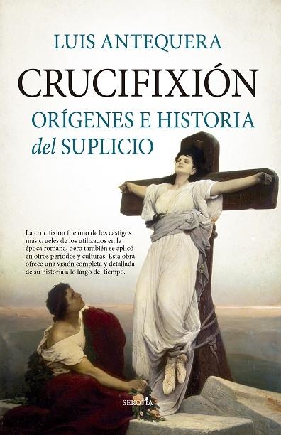 CRUCIFIXIÓN | 9788411313247