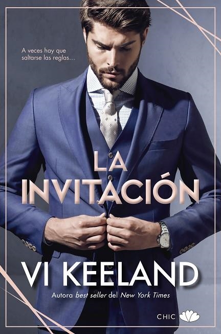 LA INVITACIÓN | 9788417972677 | KEELAND, VI