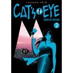 CAT'S EYE 02 | 9788419986733 | HOJO, TSUKASA