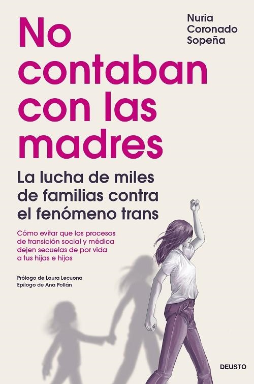 NO CONTABAN CON LAS MADRES | 9788423437436 | CORONADO SOPEÑA, NURIA