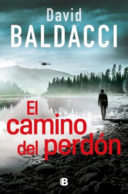 EL CAMINO DEL PERDÓN (SERIE ATLEE PINE 1) | 9788466669764 | BALDACCI, DAVID