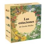 LAS ESTACIONES DE GERDA MULLER (4 VOLS) | 9788412950038 | GERDA MULLER