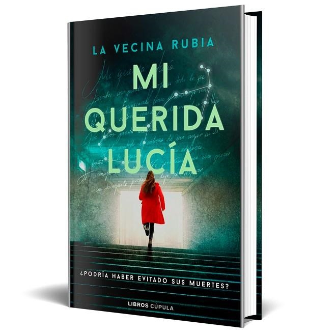 MI QUERIDA LUCÍA | 9788448042110 | LA VECINA RUBIA