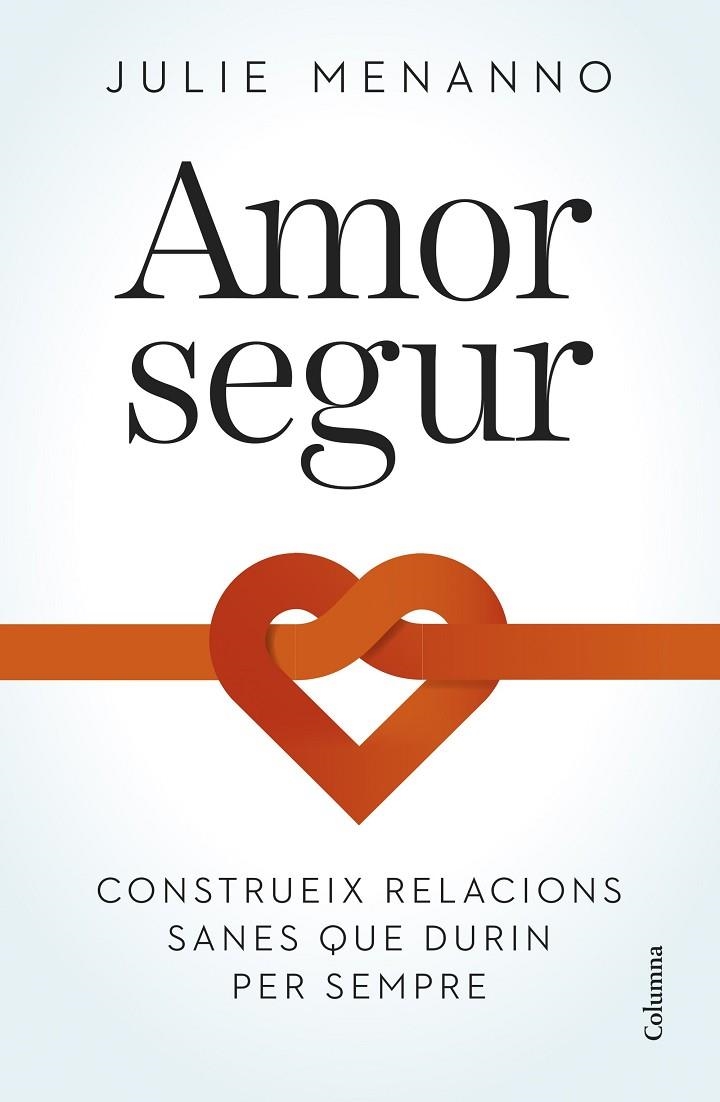 AMOR SEGUR | 9788466432795 | MENANNO, JULIE