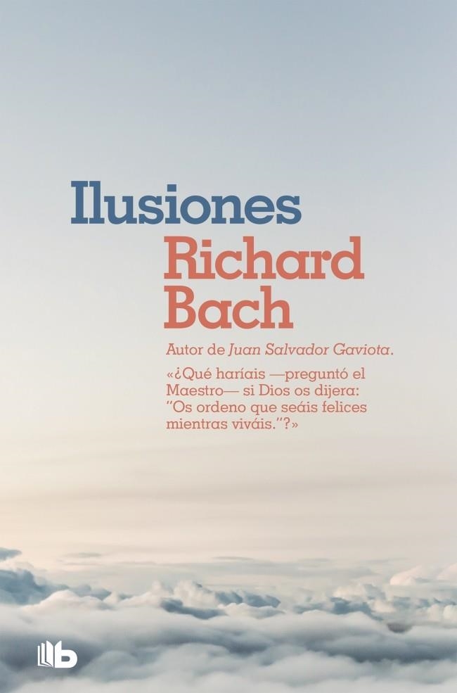 ILUSIONES | 9788490707654 | BACH, RICHARD