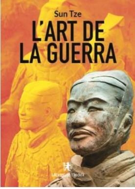 L'ART DE LA GUERRA | 9788412881790 | TZE, SUN