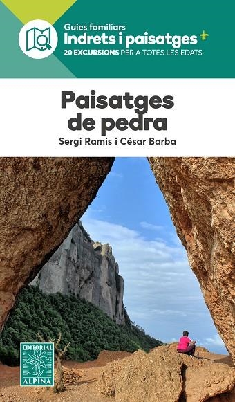 PAISATGES DE PEDRA | 9788470111471 | BARBA, CESAR/RAMIS, SERGI