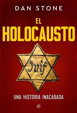 EL HOLOCAUSTO | 9788413849737 | STONE, DAN