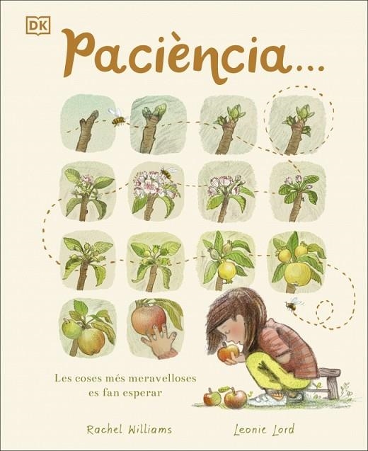 PACIÈNCIA | 9780241720226 | WILLIAMS, RACHEL