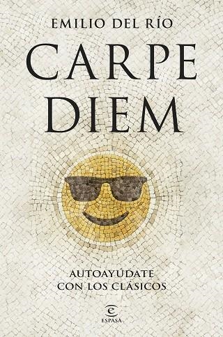 CARPE DIEM | 9788467076035 | RÍO, EMILIO DEL