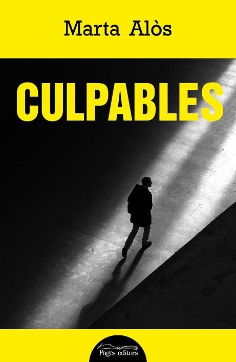 CULPABLES | 9788413036014 | ALÒS LÓPEZ, MARTA