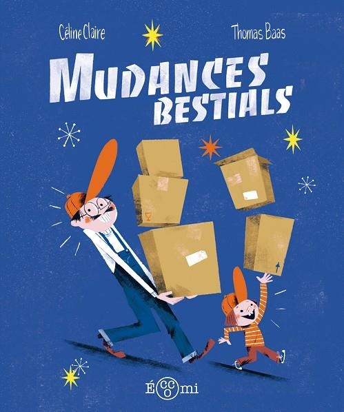 MUDANCES BESTIALS | 9788419262578 | CLAIRE, CÉLINE