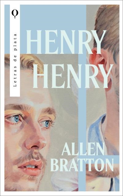 HENRY HENRY | 9788492919826 | BRATTON, ALLEN