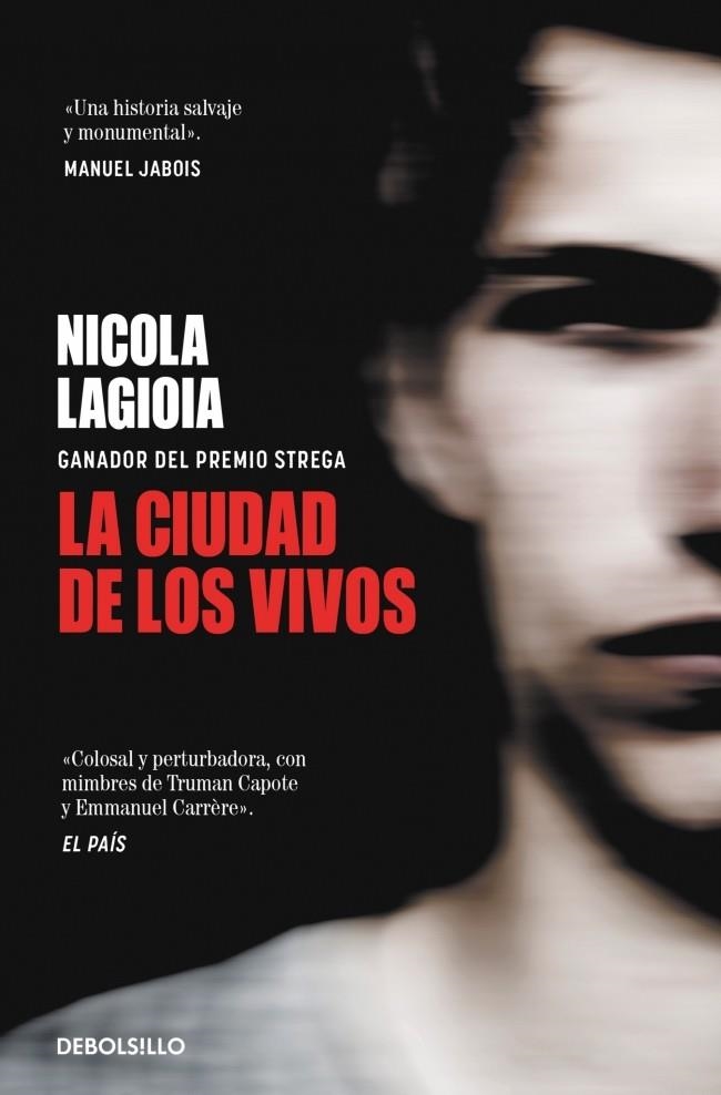 LA CIUDAD DE LOS VIVOS | 9788466373555 | LAGIOIA, NICOLA