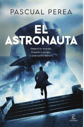 EL ASTRONAUTA | 9788467075632 | PEREA, PASCUAL