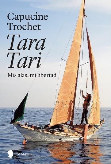 TARA TARI | 9788412891508 | TROCHET, CAPUCINE