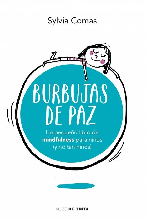 BURBUJAS DE PAZ | 9788415594963 | COMAS, SYLVIA