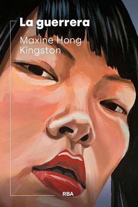 LA GUERRERA | 9788411328401 | KINGSTON, MAXINE HONG