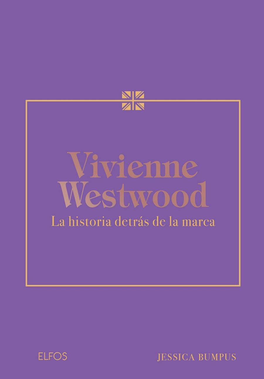 VIVIENNE WESWOOD | 9788410268654 | BUMPUS, JESSICA