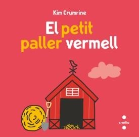 EL PETIT PALLER VERMELL | 9788466158299 | CRUMRINE, KIM