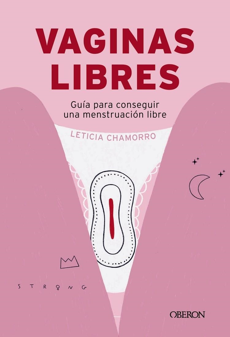 VAGINAS LIBRES | 9788441551336 | CHAMORRO CHUECA, LETICIA