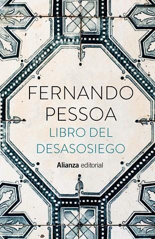 LIBRO DEL DESASOSIEGO | 9788413628875 | PESSOA, FERNANDO