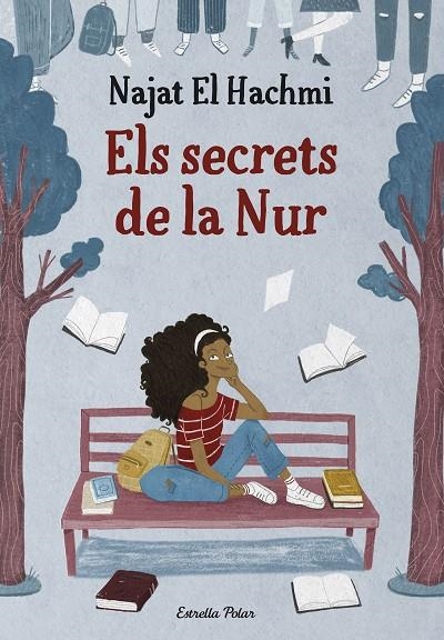 ELS SECRETS DE LA NUR | 9788413891798 | EL HACHMI, NAJAT