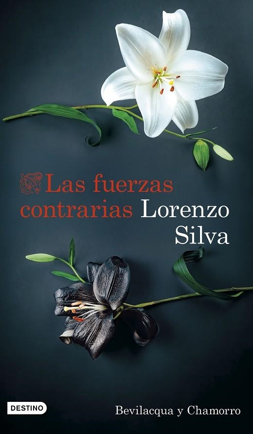 LAS FUERZAS CONTRARIAS | 9788423367177 | SILVA, LORENZO