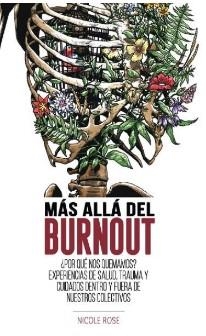 MAS ALLA DEL BURNOUT | FALSE 3