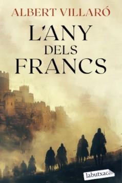 L'ANY DELS FRANCS | 9788419971807 | VILLARÓ, ALBERT